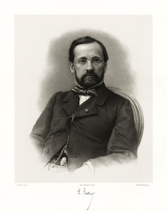 路易斯巴斯德，1865-66